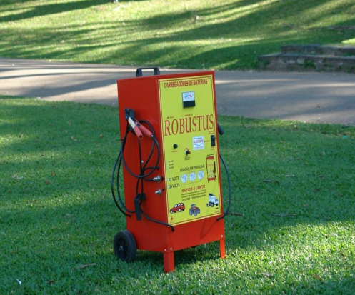 carregador cr03 100ah